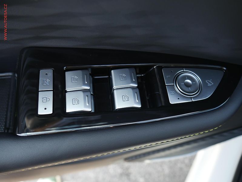 BAIC X55 (2025) 1.5T, ČR, AT, LED, panorama - fotka 15 z 25