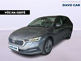Škoda Octavia 2,0 TDI 110kw Style DSG DPH - náhled 1