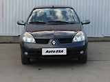 Renault Thalia (2005) 1.4i, ČR - náhled 1