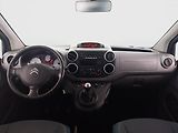 Citroën Berlingo (2018) Feel 1.6 BlueHDi, 5Míst, ČR - náhled 8