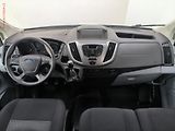 Ford Transit (2015) 2.2TDCi L2H3 9míst, ČR, AC - náhled 8