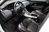 Land Rover Range Rover Evoque 2,0 SE Td4 132 kW Panorama - náhled 9