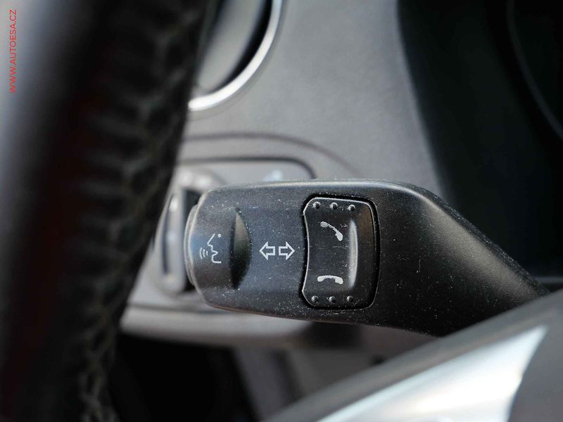 Ford S-MAX (2014) 2.0 TDCi, AT, tempo, kamera - fotka 14 z 23
