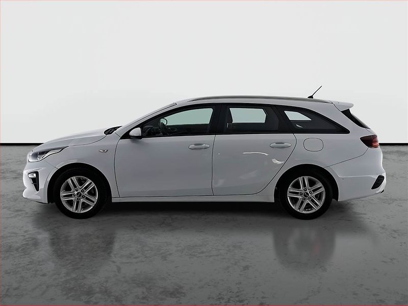 Kia Ceed (2019) 1.4 CVVT, ČR,1.maj, Serv.kniha - fotka 3 z 19