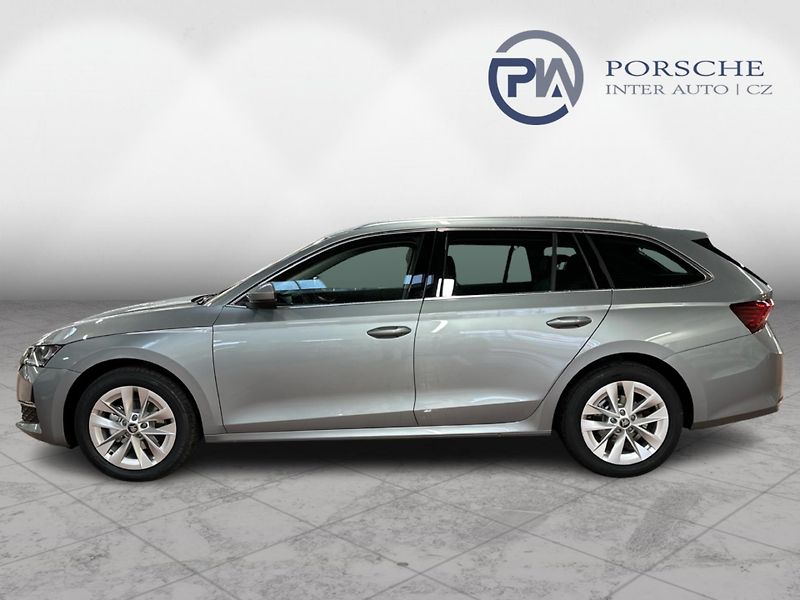 Škoda Octavia (2026) 2,0 TDI 110 kW 7-stup. automat - fotka 3 z 24