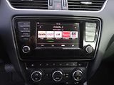 Škoda Octavia (2016) Combi Style 2.0 TDi DSG Xenony - náhled 13