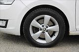 Škoda Rapid 1,6 TDi  DIG. KLIMA, STK 9/27 - náhled 15
