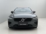 Volvo V60 T6 AWD DARK PLUS 1. maj. - náhled 13