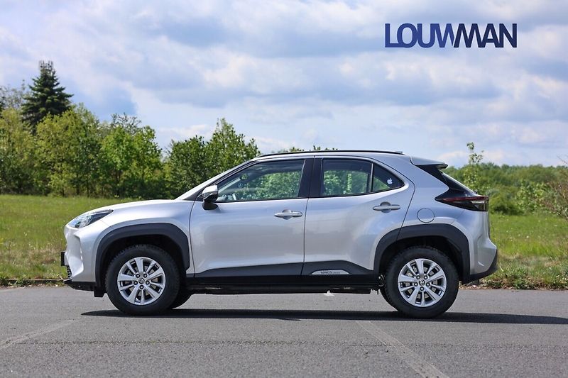 Toyota Yaris Cross COMFORT - fotka 20 z 20