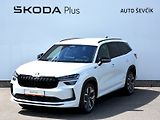 Škoda Kodiaq (2026) SportLine 2,0 TSI 150 kW 7 AP - náhled 1
