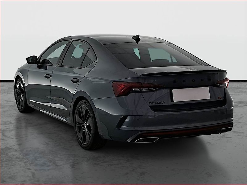 Škoda Octavia (2021) RS 2.0 TSI - fotka 4 z 16