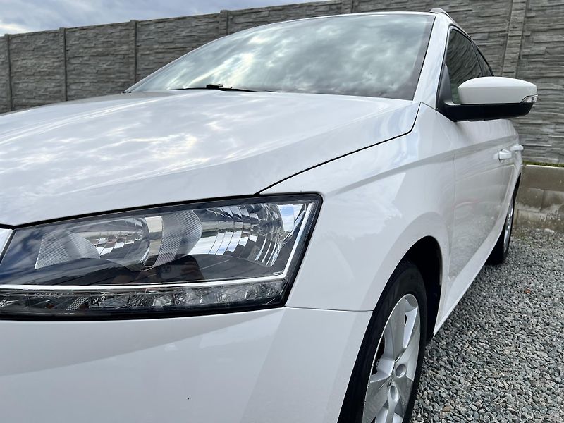 Škoda Fabia (2020) 1.0 TSI Ambition,1.MAJ,CZ,DPH - fotka 2 z 26