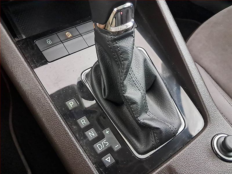 Škoda Octavia (2016) Laurin&Klement 2.0 TDI, 4X4 - fotka 17 z 20