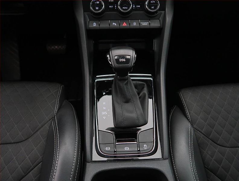 Škoda Kodiaq (2021) 1.5 TSI - fotka 13 z 25