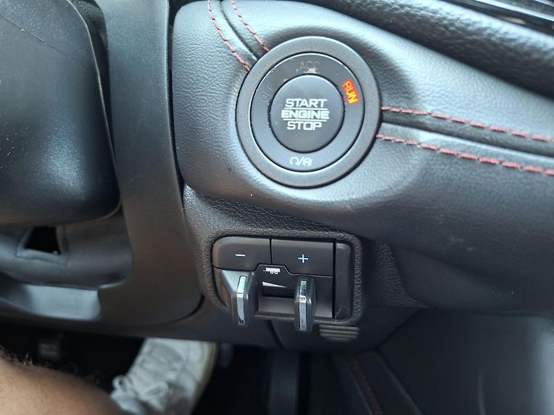 Dodge Durango (2021) 5,7L V8 4x4, Top výbava, Tažné - fotka 22 z 35