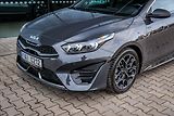 Kia ProCeed 1,5 T-GDi GPF 7DCT  GT LINE PL - náhled 9