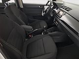 Škoda Fabia (2015) Style 1.2 TSI, Park. senzory - náhled 9