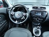 Kia Soul (2016) 1.6 CRDI, Tempomat - náhled 7