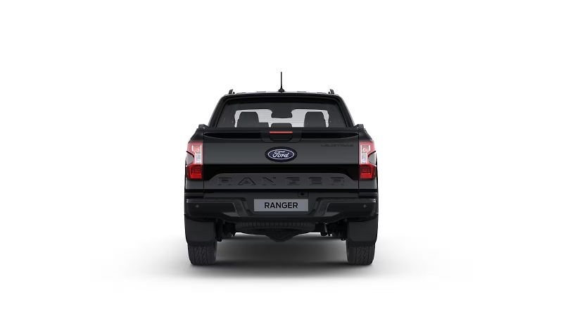 Ford Ranger (2026) Wildtrak, Dvojkabina, 3.0 EcoB - fotka 6 z 9