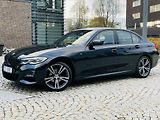 BMW Řada 3 320d XDRIVE M-PAKET VÝHŘEV - náhled 2