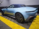 Aston Martin V8 Vantage (2022) - náhled 15