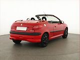 Peugeot 206 (2003) 1.6 16V, nová STK, Klima - náhled 4