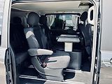 Mercedes-Benz Třídy V 250d Marco Polo HORIZON - náhled 13