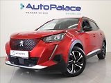 Peugeot 2008 0,1 100kW e-Allure 1.maj.ČR - náhled 1