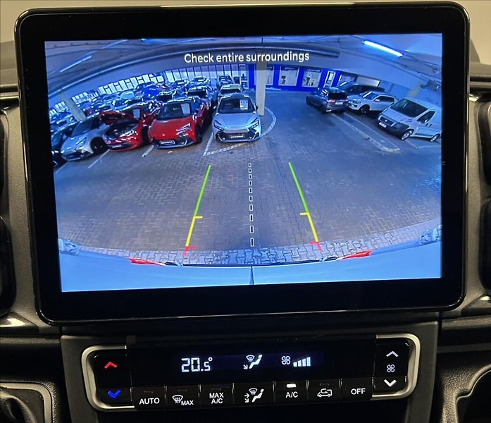 Toyota Proace Max 2,2 D-4D AT ACTIVE L3H2 - fotka 7 z 15
