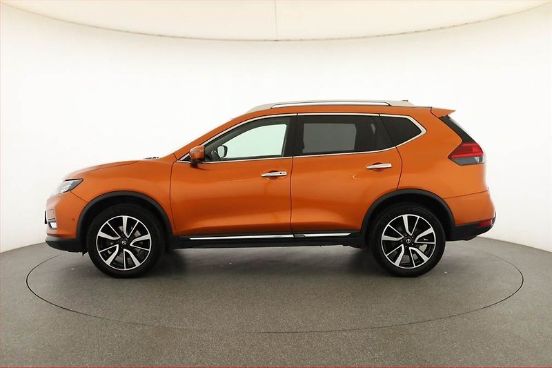 Nissan X-Trail (2017) 2.0 dCi, 4X4, Serv.kniha - fotka 3 z 21