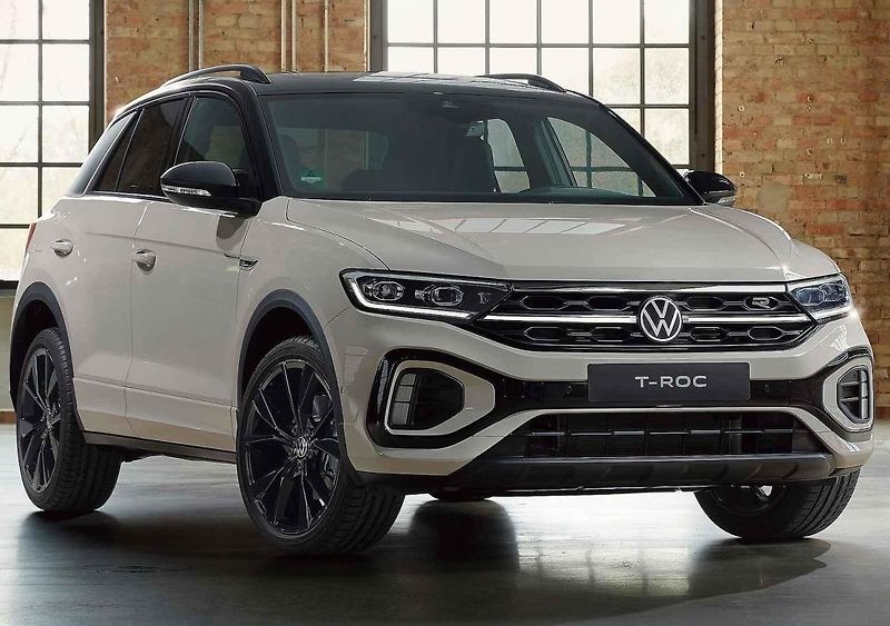 Velká část SUV jsou spíše stylová rodinná auta, než vozy do terénu