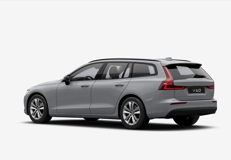Volvo V60 (2024) B4 CORE  - fotka 3 z 9