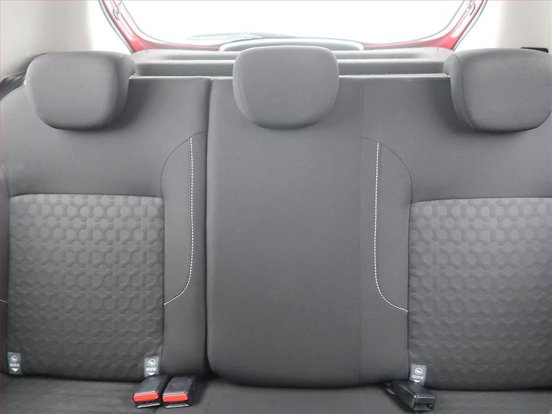 Dacia Sandero (2015) 1.2 16V, LPG - fotka 8 z 12
