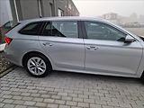 Škoda Octavia 1.5TSI 110kW Style, ČR,1.Maj. - náhled 43