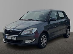 Škoda Fabia AMBITION - fotografie inzerátu
