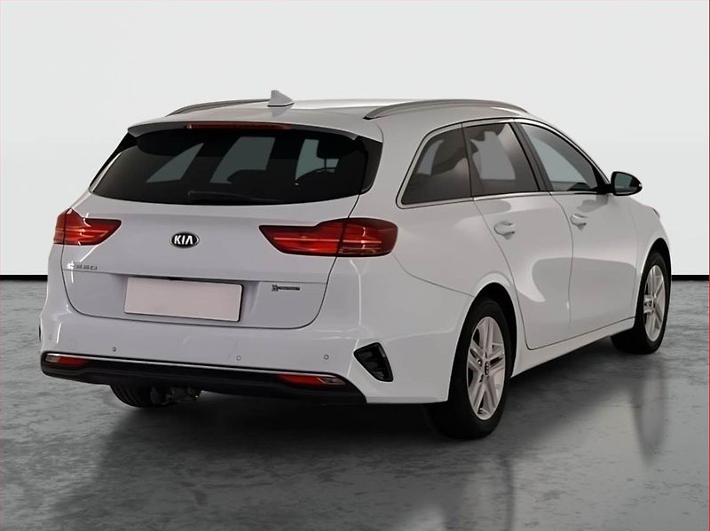 Kia Ceed (2018) 1.6 CRDi, ČR,1.maj, Serv.kniha - fotka 5 z 23