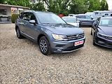 Volkswagen Tiguan Allspace 1,5 Tsi,dsg,navi,klima,výhřev - náhled 1