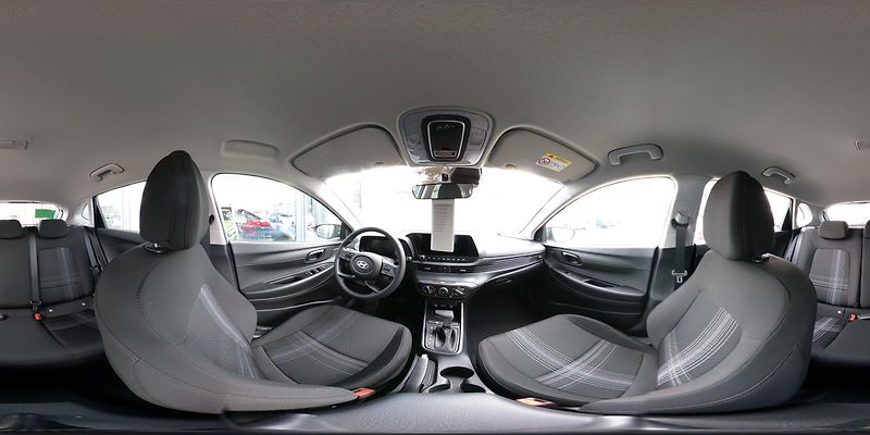 Hyundai i20 (2025)  25 1,0 TGDI DCT WAVE          - fotka 10 z 10
