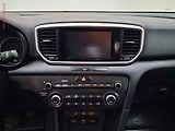 Kia Sportage (2020) 1.6 T-GDi, 2.maj, AC, park - náhled 12