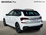 Škoda Kamiq 1,5 TSi 110 kW 7DSG MONTE CARL - náhled 8