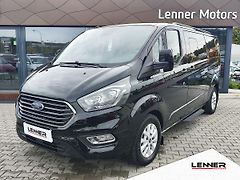Ford Tourneo Custom 2.0 EcoBlue/125kW Titanium L2 - fotografie inzerátu