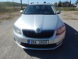 Škoda Octavia III 1.6 TDi 81 kw tažné - náhled 8