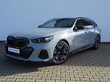 BMW Řada 5 540d xDrive Touring - náhled 1