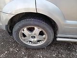 Kia Sorento (2007) 2.5 VGT tažné na 3t. - náhled 37