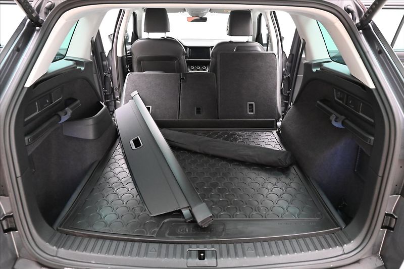 Škoda Kodiaq 2,0 TDI 147 kW DSG 4x4 L&K Zár - fotka 11 z 32