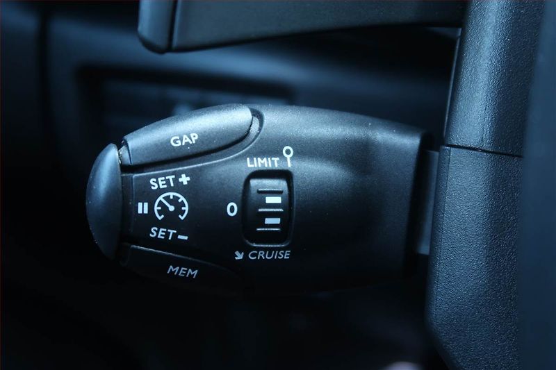 Citroën C5 Aircross (2020) BlueHDi 130, Automat - fotka 22 z 29