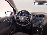 Volkswagen Polo (2016) 1.2 TSI, Automat, ČR,1.maj - náhled 7