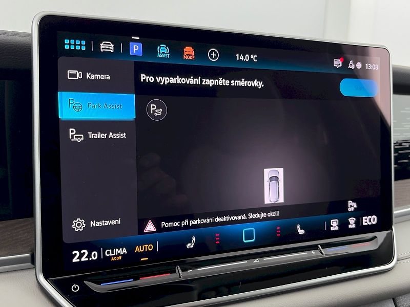 Volkswagen Tayron (2025) Elegance 1.5 TSI eHybrid 150kW - fotka 14 z 44
