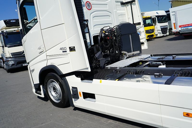 Volvo FH (2025) AREO / 460 / I – SAVE / LOW DE - fotka 50 z 52