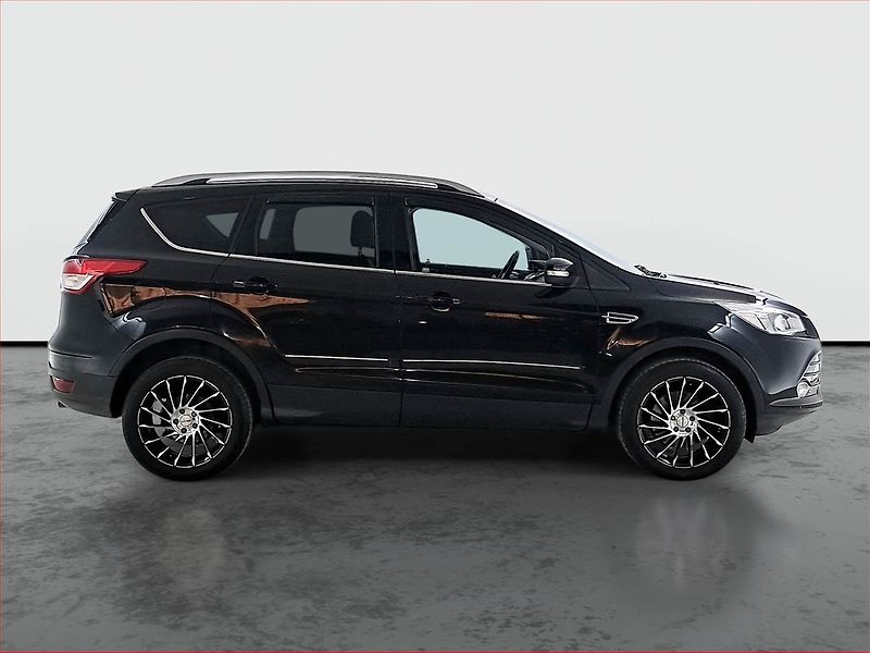 Ford Kuga (2013) 2.0 TDCi, 4X4, Tempomat - fotka 6 z 21
